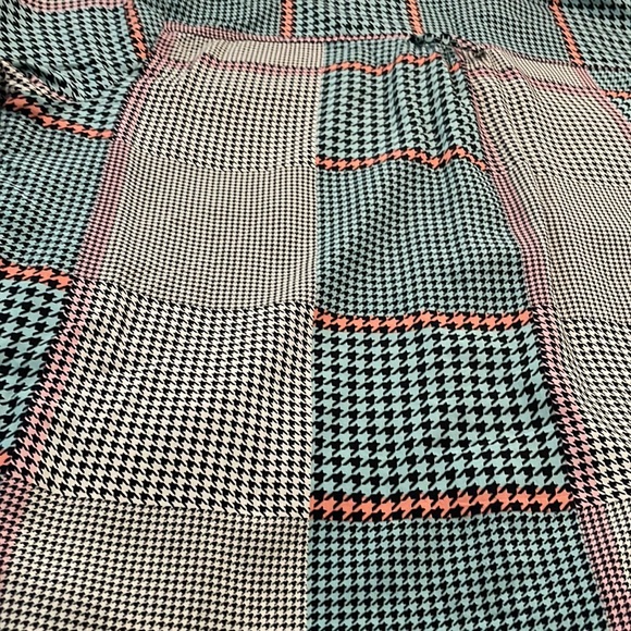 Velvet Heart blouse size S. - Picture 6 of 7